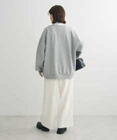 Green Parks ・ＤＯＵＢＬＥ　ＦＬＡＧＳ　フォトｐｔスウェット