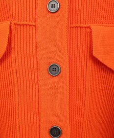 CRAFT STANDARD BOUTIQUE ライトニットジャケット