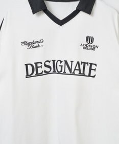 WEGO グラフィックドロストゲームシャツ（S）