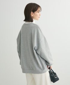 Green Parks ・ＤＯＵＢＬＥ　ＦＬＡＧＳ　フォトｐｔスウェット