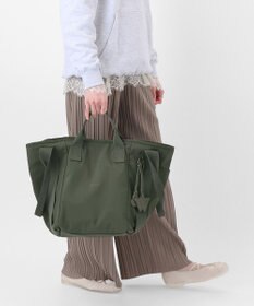 ACE BAGS & LUGGAGE W&.Day/Night エムート トートバッグ A4サイズ Lサイズ 20522 ダブルアンドデイナイト