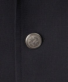 J.PRESS MEN 【KING SIZE】【定番】JAPAN CRAFT CLOTH サマーメッシュ ブレザー