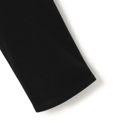 ICB L 【洗える】コンパクトモクロディ プルオーバー［ボールチェーン］