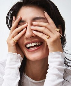 simoe Puku Ring 03  リング