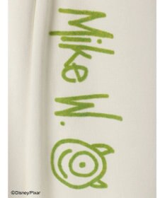 Green Parks モンスターズ・インク／裏毛プルオーバー