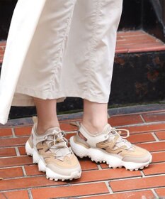 Columbia スライブ リバイブ シャンダル