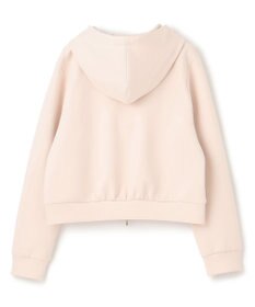 TOCCA 【泉里香さん着用】NICE HOLIDAY HOODIE フーディー