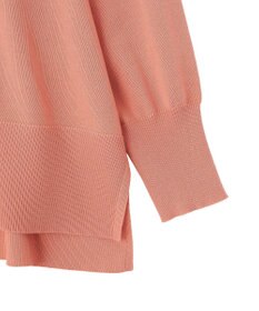 Green Parks ここちニットＶネックカーディガン