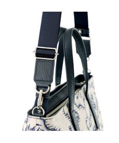 IBIZA ディーア　2WAYバッグ（M）