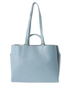 Green Parks ・ＫＯＳＳＯＲＥＣＯ　ダブルハンドル軽量あおりトート