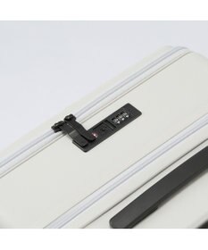 ACE BAGS & LUGGAGE ace. トレリスZ スーツケース 65/75L エキスパンド フロントオープン 09072 エース