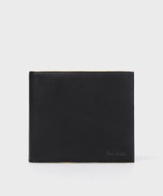ストライプカラードエッジ 2つ折り財布 / Paul Smith | ファッション