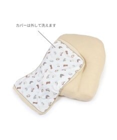 PET PARADISE ペットパラダイス makokoro 寝そべりベッド 《わんちゃん柄》