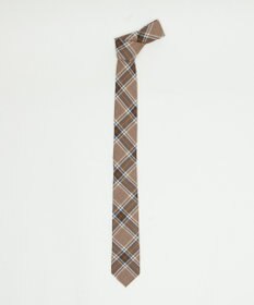 WEGO チェックネクタイ2