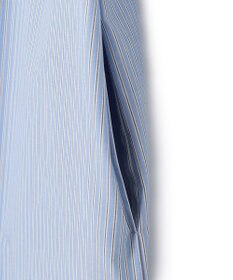 NAVE 【ReNAVE・セットアップ可/洗える/接触冷感/UVケア】コットンポリブロード ワンピース