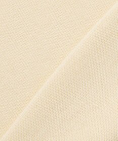 組曲 カシミヤブレンドバルキーポロ ニット