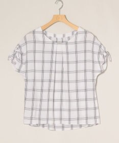 ONWARD Reuse Park 【any SiS】ブラウス春夏