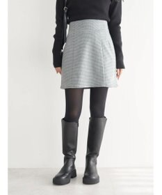 earth music&ecology ミニスカート