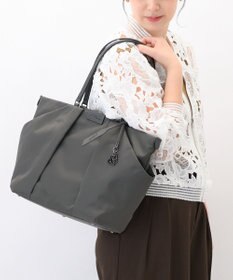 ACE BAGS & LUGGAGE W&.Day/Night スック トートバッグ A4 11.0インチタブレット 15186 ダブルアンドデイナイト