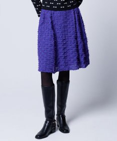 TOCCA 【洗える！】BOWTIFUL スカート