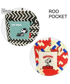 ROOTOTE 8510【ルートート】スヌーピー IP.デリバスケット.ピーナッツ-1G