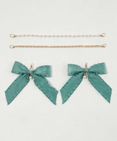 WEGO 【痛バ＆推し活グッズ】きらめきDIYパールチャームセットS