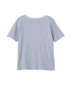 CRAFT STANDARD BOUTIQUE 2点セット/ボーダーキャミ+Tシャツ