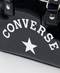 WEGO 【CONVERSE】別注CONVERSEボストンバッグ