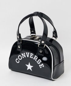 WEGO 【CONVERSE】別注CONVERSEボストンバッグ