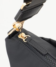 TOCCA 【WEB＆一部店舗限定】【環境に優しい素材】COLLINA NYLON BAG ショルダーバッグ