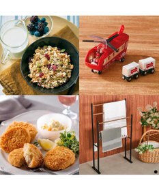 PRESENTERS ROOM uluao(ウルアオ) カタログギフト ＜バジーリア＞