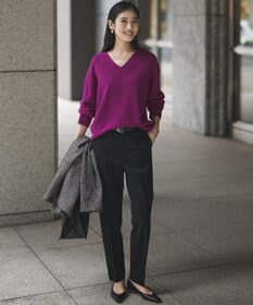 23区 【WEB限定】フラット バングル