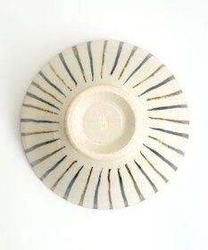 たち吉 【たち吉】十草夫婦揃〈茶碗2個・湯呑2個〉美濃焼