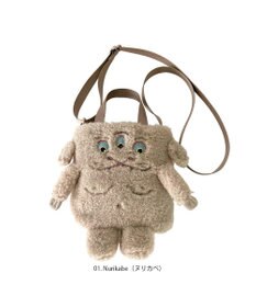 ROOTOTE 1236【トート＆ショルダー】EU.ベビールー.2wayクリプティッド-D