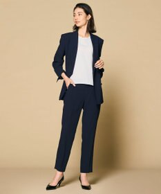 BEIGE， 【L-size】SHELBY / ハーフスリーブブラウス