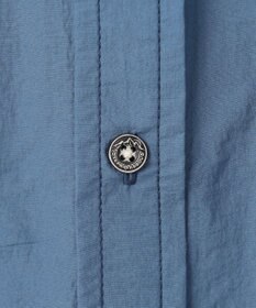 JOSEPH ABBOUD MOUNTAIN 【軽量/ECO撥水/ストレッチ/男女兼用】ライトワッシャー アウトドアシャツ