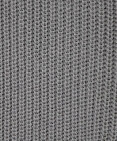 WEGO オーバーフィットカーディガン