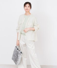 ONWARD Reuse Park 【ICB】ブラウス春夏