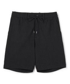 JOSEPH HOMME 【WEB限定】【新素材】エアータックジャージー ドロスト付ショートパンツ / BERMUDA
