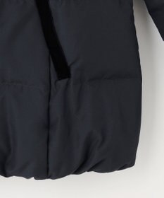 TOCCA HOLIDAY ショートダウンコート