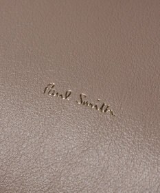 Paul Smith スクエアショルダー バッグ