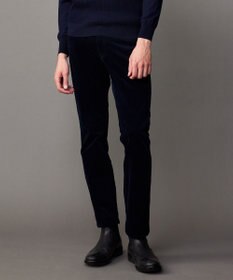 JOSEPH ABBOUD 【洗える・速乾/ストレッチ/フリースタッチ】ソフトコール パンツ