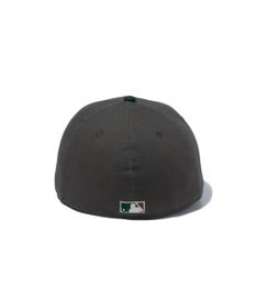WEGO 【NEWERA/ユニセックス着用ITEM】NEWERA　59FIFTY　Duck　Canvas