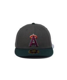 WEGO 【NEWERA/ユニセックス着用ITEM】NEWERA　59FIFTY　Duck　Canvas