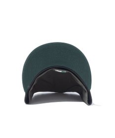 WEGO 【NEWERA/ユニセックス着用ITEM】NEWERA　59FIFTY　Duck　Canvas