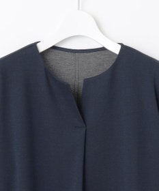 J.PRESS LADIES セルロースリバー カットソー