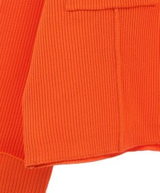 CRAFT STANDARD BOUTIQUE ライトニットジャケット