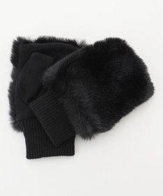 ANY リブニットハンドグローブ