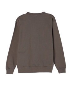 Green Parks ■ＰＵＬＰ　ＦＩＣＴＩＯＮ　ロゴｐｔスウェット