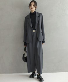 組曲 L ハイツイストシアー インナータートル